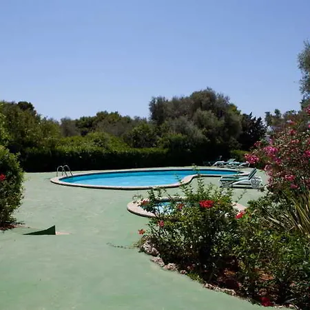 Niu D'aus Apart Otel