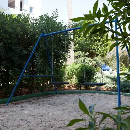 Niu D'aus Apart Otel Portopetro