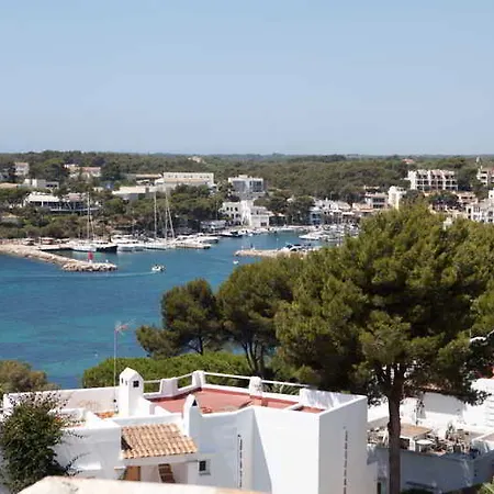 Niu D'aus 3* Portopetro