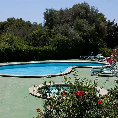 Apart Otel Niu D'aus Portopetro