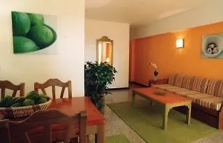 Niu D'aus Apart Otel 3*