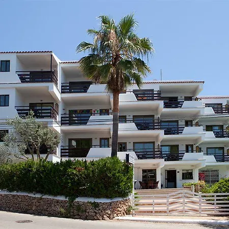 Niu D'aus 3* Portopetro
