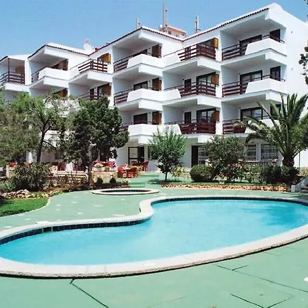 Niu D'aus 3* Portopetro