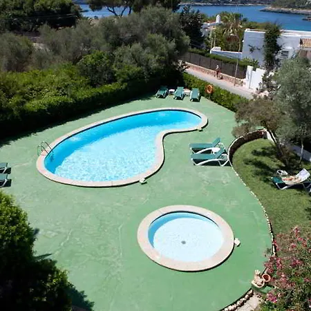 Niu D'aus 3* Portopetro